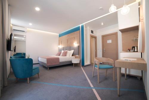Stari Grad Casa | City Nest Modern & Cozy Suites