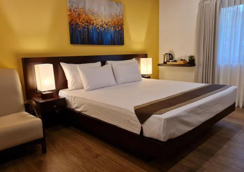Negombo Cama Y Desayuno | City Oasis 66