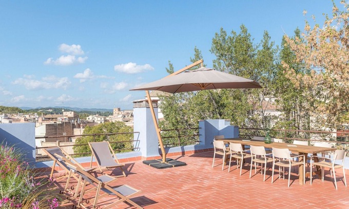 Old Town Apartamento | City Oasis by la Comuna