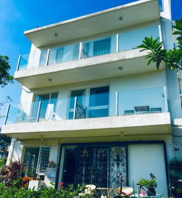 Islands District Casa | City Oasis Guesthouse
