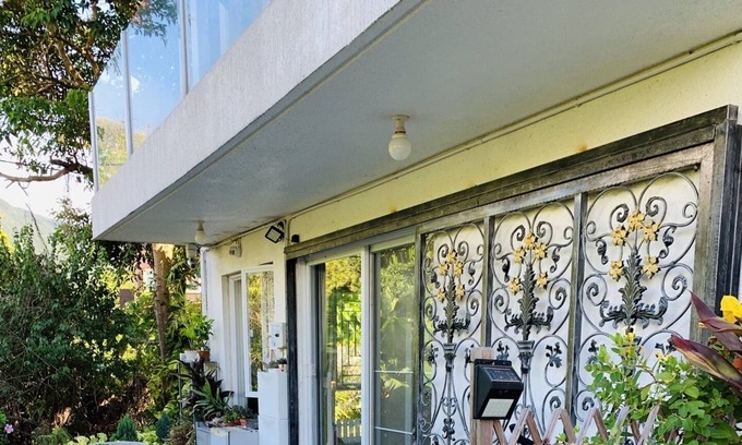 Islands District Casa | City Oasis Guesthouse
