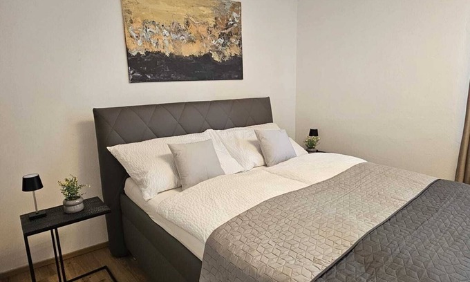 Wels Condominio | City oasis Wels II