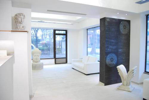 Marghera Hotel | City of Art Venice LLoyd