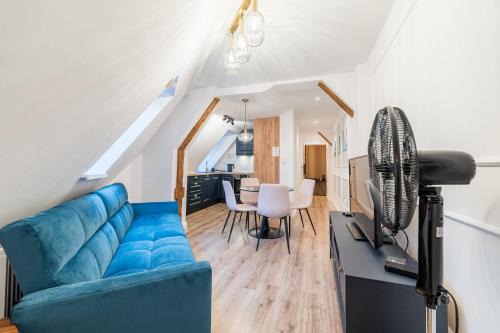 Poznan City Center Apartamento | City Old Town View Apartment by BookingHost