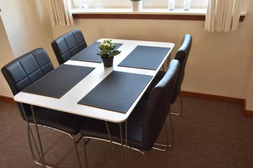 Norre Nebel Apartamento | City overnatning