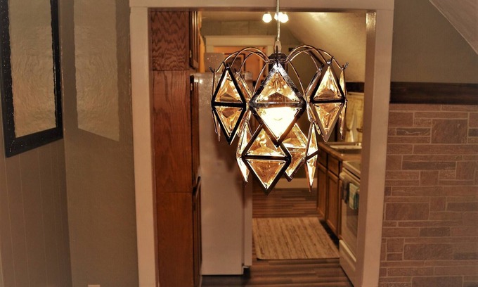 Grand Forks Apartamento | City Pads - Parque Riverside