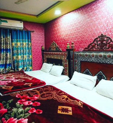 Lahore Hotel | City Palace Hotel Lahore