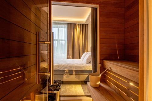 Old Town Apartamento | City Panorama with SAUNA