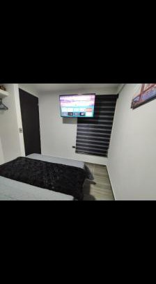 Ocoyoacac Apartamento | City Park Río Hondito