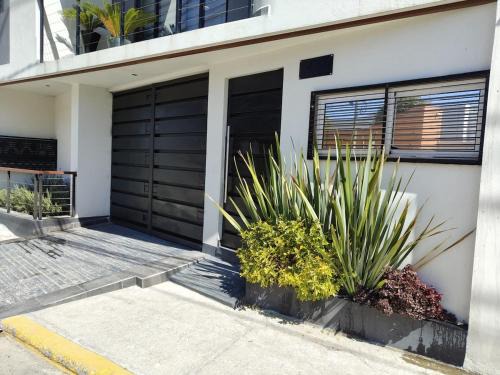 Ocoyoacac Apartamento | City Park Río Hondito