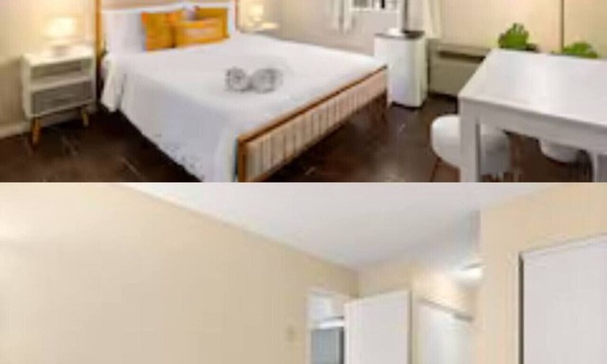 Willmore Apartamento | City Parking Spot Close to Disneyland