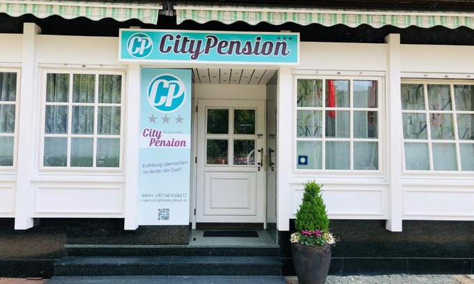 Plettenberg Casa | City Pension