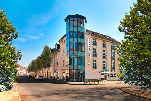 Dessau-Rosslau Hotel | City-Pension Dessau-Roßlau