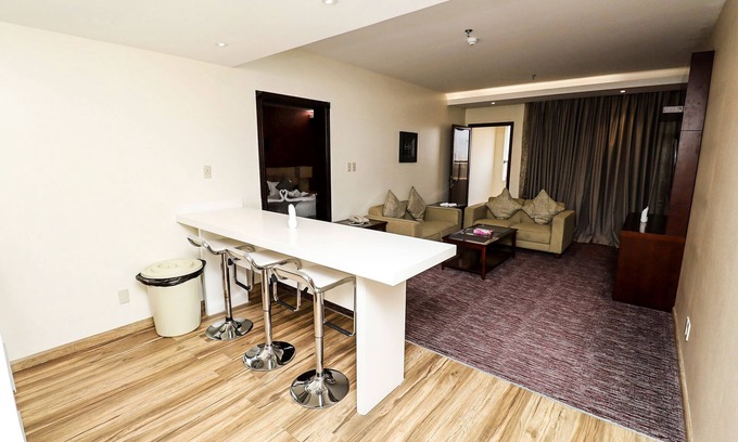 Dammam Apartamento | City Residence