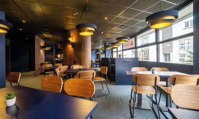 Poincare Apartamento | City Residence Strasbourg Centre