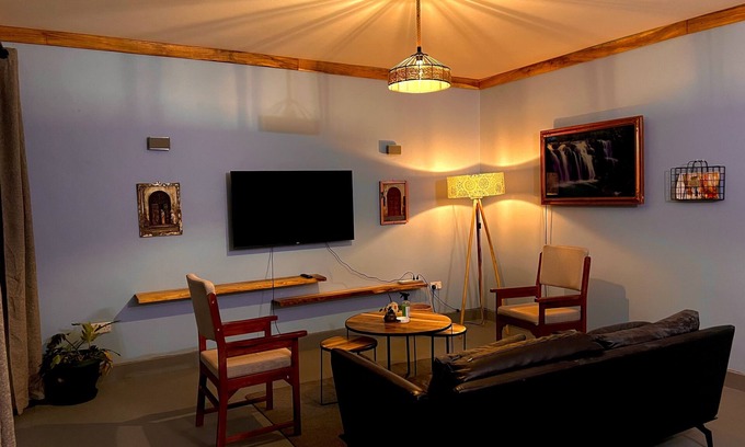 Arusha Apartamento | City Retreat Arusha