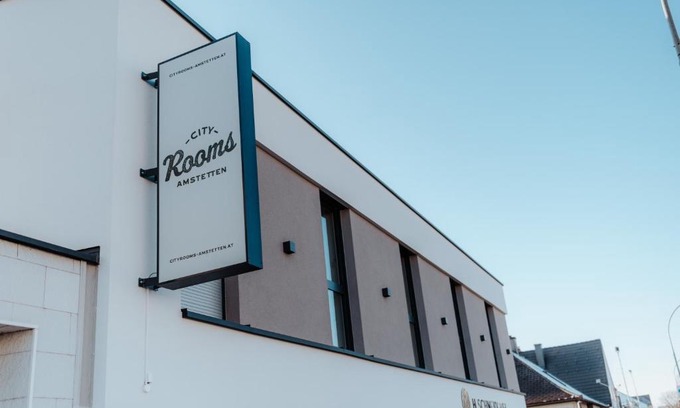 Amstetten Hotel | City Rooms Amstetten