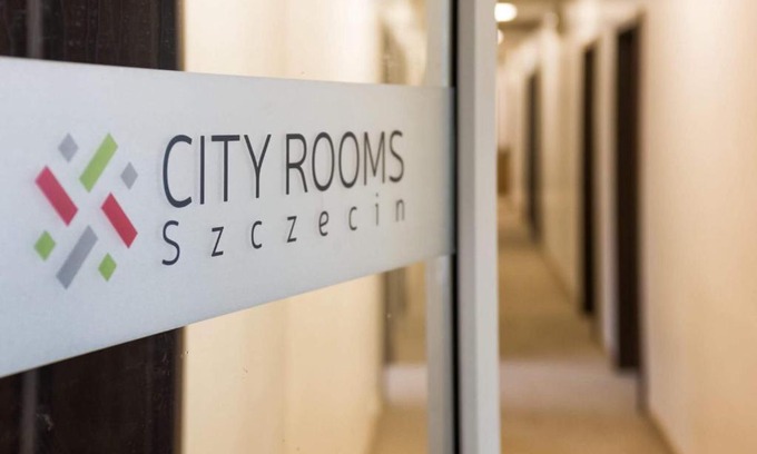 West Pomeranian Voivodeship Cama Y Desayuno | City Rooms Szczecin