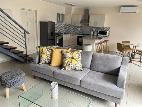 Windhoek Central Apartamento | City Sanctuary