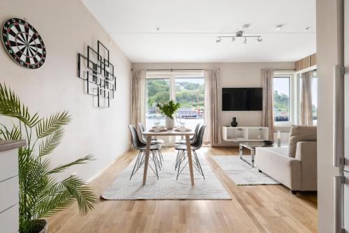 Gamle Oslo Apartamento | City & Sea Luxe stay