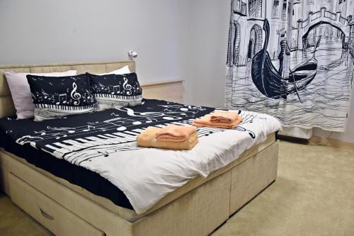 City Center Casa | City SMART