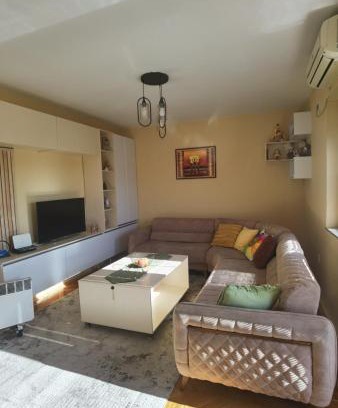 Kumanovo Apartamento | City Square Apartment