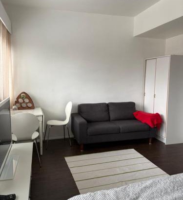 Lappeenranta Apartamento | City star