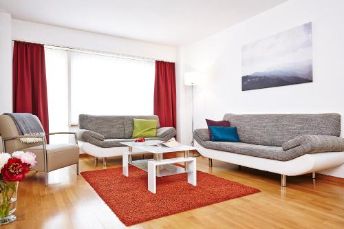 Hirslanden Apartamento | CITY STAY - Forchstrasse