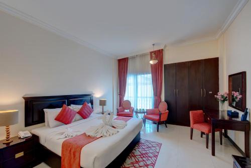 Naif Apartamento | City Stay Premium Hotel Apartments
