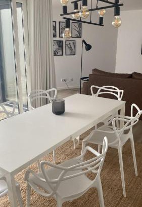 Linda-a-Velha Apartamento | CITY STAYS BELÉM APARTMENTS