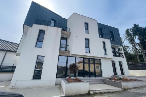 Tulcea Apartamento | City Studio