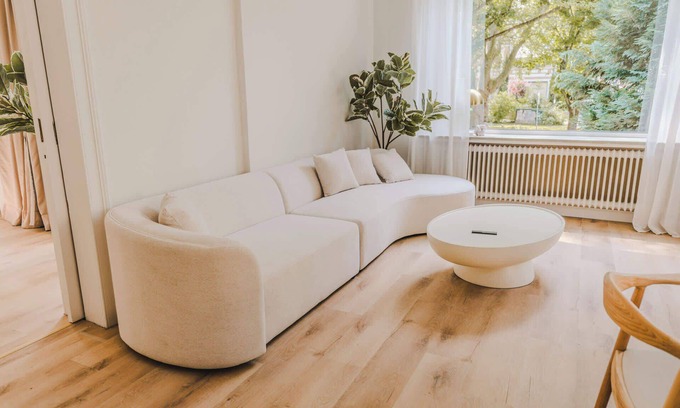 Oststadt/Stadtfeld Apartamento | City Suite Philosophenviertel - stylish & central