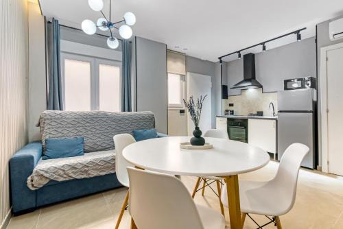 Torrefiel Apartamento | City Suites