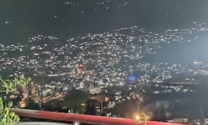 Muzaffarabad Hotel | City Top Hotel & Restaurant
