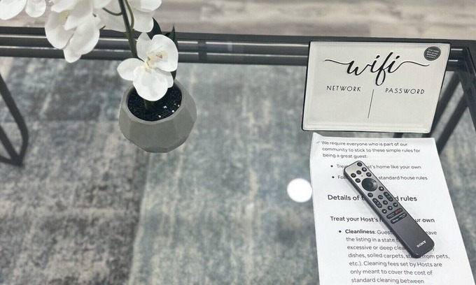 Washington Park Apartamento | City town house for a quick get away. Its close to anything Rhode Island offers