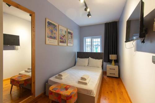Fatih Apartamento | City Vibes and Comfort Combined Studio in Fatih