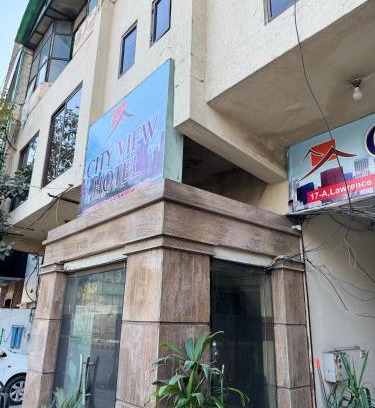 Lahore Hotel | City view hotel lawrance road
