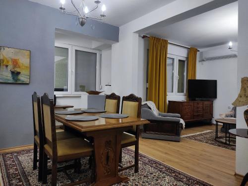 Strumica Apartamento | City View