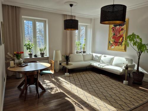 Mirow Apartamento | City View