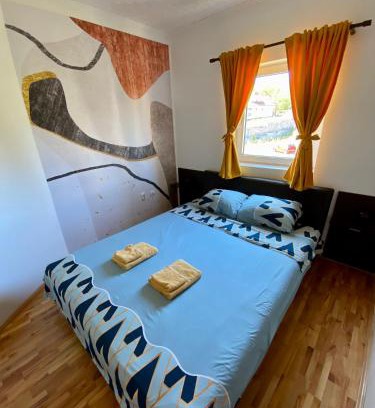 Nis Apartamento | City view & pool apartment 2