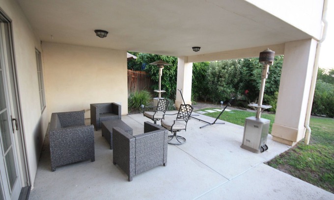 Rancho Palos Verdes Casa | Vista a la ciudad Rancho Palos Verdes Inicio