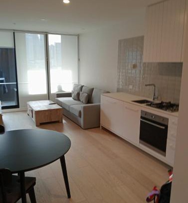 South Melbourne Apartamento | City views South Melbourne