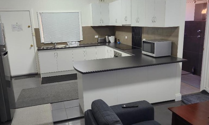 Broken Hill Apartamento | City Villa 39 Blende st Broken Hill NSW 2880