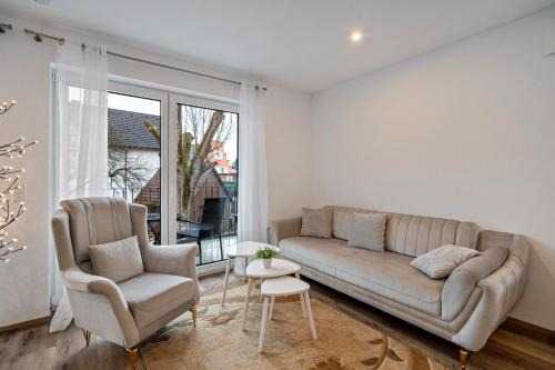 Bad Duerrheim Apartamento | City Villa Bad Dürrheim Oberge