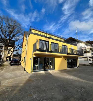 Bad Duerrheim Casa | City Villa Bad Dürrheim