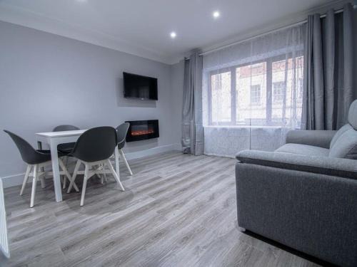 The Liberties Apartamento | City Walk Apts