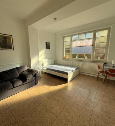 South Bonnevoie Apartamento | City Walk Residence - Free city connections