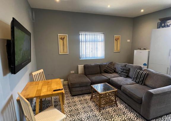 Newcastle-upon-Tyne Apartamento | City West Apartments 3 bedroom large & modern Apartment