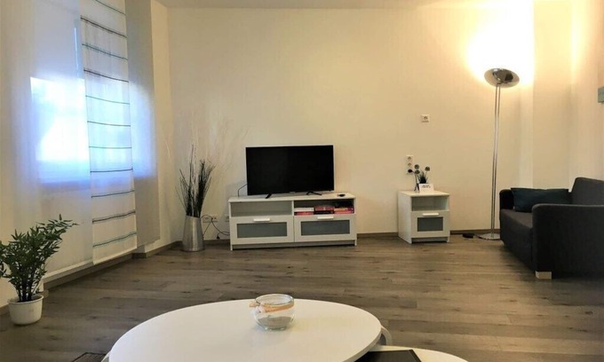 Cochem Apartamento | City Whispers 2 Comfortable Vacation Home
