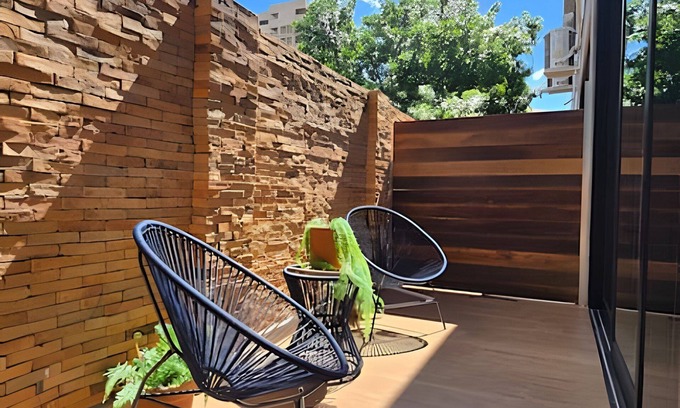 Sao Jose do Rio Preto Apartamento | City Zen Studios